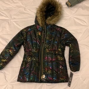 Girls Winter Jacket size 5/6